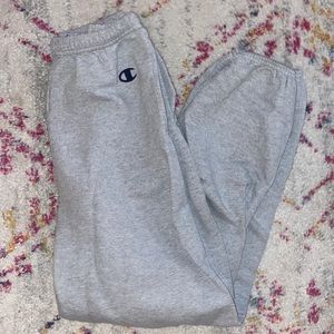 champion sweatpants